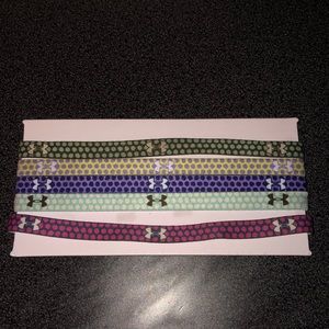 Under Armour Headbands